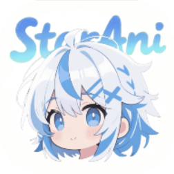 StarAni「星绘映」
